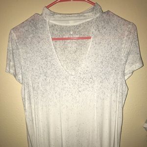 White top